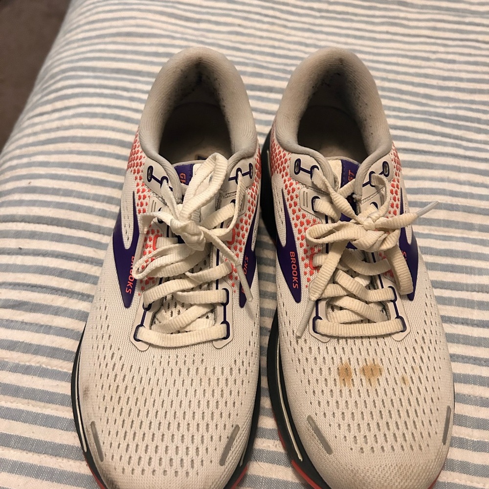 Brooks Ghost - image 2